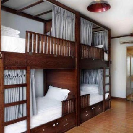 Origo Hotel Danang Bagian luar foto